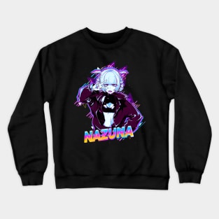 Nazuna Nanakusa Call Of The Night Crewneck Sweatshirt